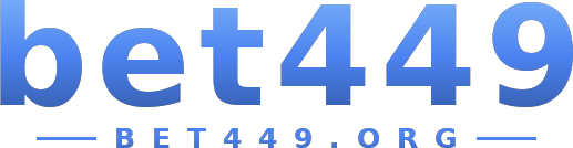 bet449 logo