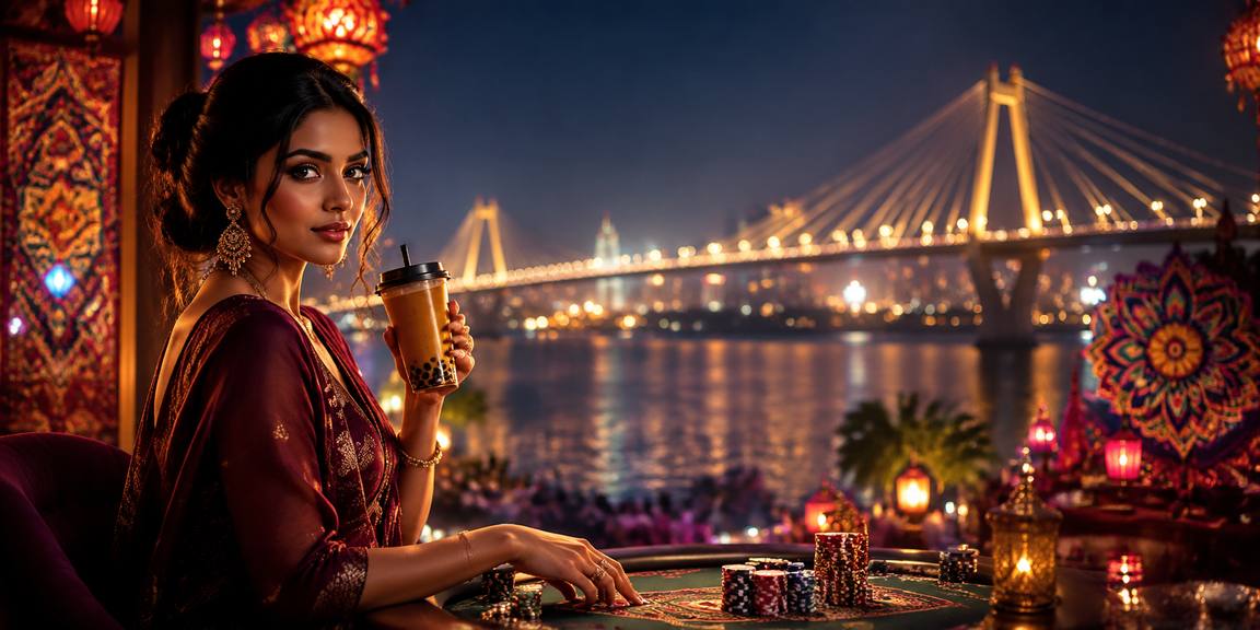 bet449 Table Super 7 Blackjack কীভাবে কাজ করে